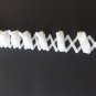 HEAVY DUTY 3 Prong Self Aligning Carrier on Scissor/Vertical Blind/ BY CARRIER