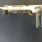 1 QTY: Hidden 2" Vertical Blind Bracket: Wall or Ceiling /Spring Loaded *EASY*
