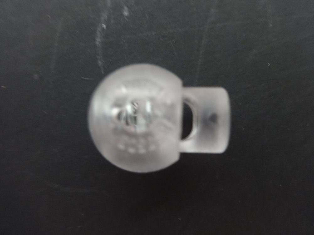 12 QTY: The Orb by ROLLEASE,EASY SOFT SHADE LEVELING DEVICE /LIFT LOCK (# CSORB)