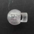 12 QTY: The Orb by ROLLEASE,EASY SOFT SHADE LEVELING DEVICE /LIFT LOCK (# CSORB)