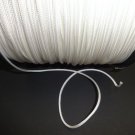 100 FEET: 2.0mm VERTICAL REPAIR STRING/ CORD in WHITE/ Nylon:professional grade