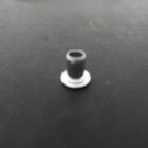 10 QTY: 2" Hunter Douglas String Ladder Tape Grommet (mpn# 5003308000)