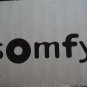 1 QTY: Somfy INTERMEDIATE MOTOR BRACKET KIT FOR 2.0 ROLLER SHADE TUBE (#9012203)