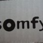 1 QTY: Somfy INTERMEDIATE MOTOR BRACKET KIT FOR 2.0 ROLLER SHADE TUBE (#9012203)