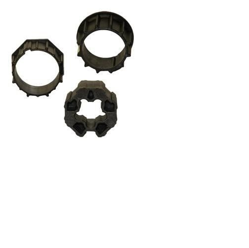 1 QTY: Somfy 70 Octagonal LT50 Crown & Drive Set