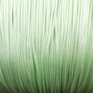 20/40 FEET:1.8mm SPRING GREEN LIFT CORD for ROMAN/PLEATED shades & blinds