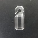 8 QTY:  Wand Tip Hook Sleeve, for Hex Shaped Plastic Blind Tilt Wand Repair