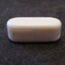 1 QTY: Rollease WHITE  Plastic Chain Connector for #10 or #6 Beaded Chain (RCPW)