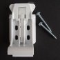 1 QTY: Hunter Douglas® Silhouette®/Nantucket® Quick Release Installation Bracket