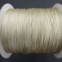 100 FEET 1.8mm Vanilla (ivory) LIFT CORD for Blinds , Shades, Crafts,and More!.