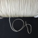 100 FEET 1.8mm FAWN (ivory)  LIFT CORD for Blinds , Shades, Crafts,and More!.