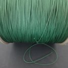 20/40 FEET:1.8mm Forest GREEN LIFT CORD for ROMAN/PLEATED shades & blinds