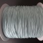 100 FEET 1.8mm GULF BLUE  LIFT CORD for Blinds , Shades, Crafts,and More!.