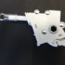 1 QTY: Low Profile Wand Tilt Control  for Horizontal Blinds / geared for HEX ROD