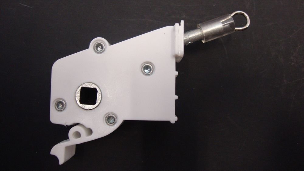 1 QTY: 2"  Wand Tilte/ High Profile 2" Horizontal Blind: UNIVERSAL REPAIR PART