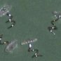 25 Pieces Upholstery Twist Pins