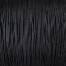 10 YARDS: BLACK 1.8 mm Professional Grade Braided Nylon Lift Cord For Blinds ...