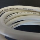 Dry Contact Closure (DCT) Cable (7.5' length) Somfy # 9014793