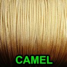 10 YARDS : CAMEL 1.8 mm Professional Grade Braided Nylon Lift Cord For Blinds...