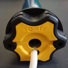 SOMFY 506S2 Altus Round  head,  RTS Shade Motor ( MPN # 1037519)