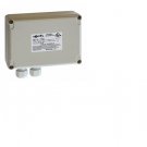 1 QTY: Somfy Universal RTS Receiver Control (For 110V AC Motors) MPN# 1810627