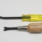 2 C..S. Osborne Upholstery Tools Staple Remover & Lifter 124 & 120 1/2 [Misc.]