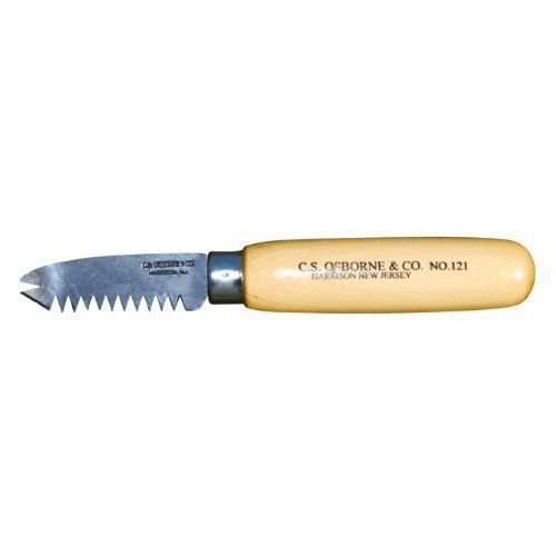 Osborne #121 Staple & Tack Remover [Office Product]