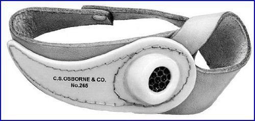 C.S. OSBORNE-266RH-67332 RIGHT HAND SEWINGPALM [Misc.]