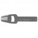 CS Osborne Arch Punches - 2" arch punch / MADE IN USA