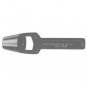 C.S. OSBORNE Arch Punches - 1 1/2" arch punch / MADE IN USA