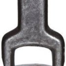 C.S.Osborne 5/16" Arch Punch with Fully Tempered Cutting Edge  MPN# 1014 / MADE