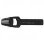 2 3/8" Arch Punch [Office Product]