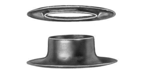 C.S. OSBORNE 13024 5/8" Grommet & Plain Washer