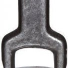 C.S.Osborne 1 1/4" Arch Punch with Fully Tempered Cutting Edge