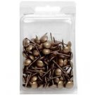 Tandy Leather Smooth Upholstery Tacks 1402-10