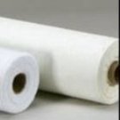 Roc-Lon Blackout Drapery Lining Ivory Fabric