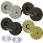 236 C.S. OSBORNE 3-1/2" 1/4" 11" MAGNETIC TACK HAMMER [Misc.]