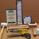 12pc. C.s. Osborne B-7 Pro Upholstery Kit [Misc.]
