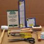12pc. C.s. Osborne B-7 Pro Upholstery Kit [Misc.]