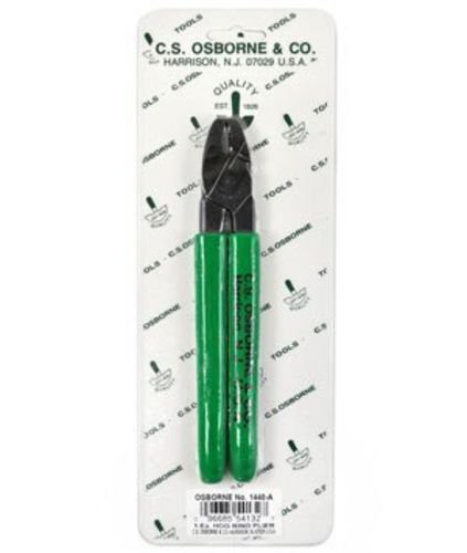 C.S. OSBORNE-1440-A-HOG RING PLIER NO SPRING [Misc.]