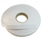 Iron-on Roman Shade Rib Tape ( 72 yds) White