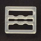 8 QTY: MINI BLIND Bracket Spacer Block/ Bracket Extension: Blind & shade inst...