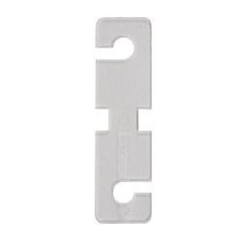 8 QTY: 1" Mini Blind Dual Slat Tilter/ Allows one portion of a blind to be op...