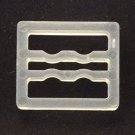 16 QTY: MINI BLIND Bracket Spacer Block/ Bracket Extension: Blind & shade ins...