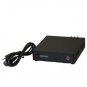 Somfy SO1822118 Plug-In Table and Shelf Transformer, 3 Motors, 24VDC 5A