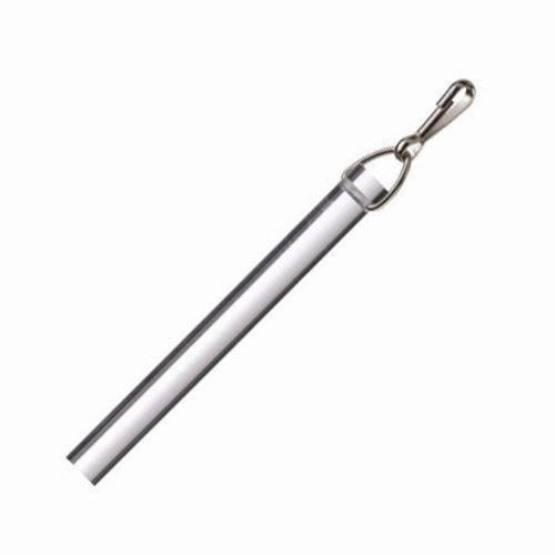 36" Clear Wand for Drapery