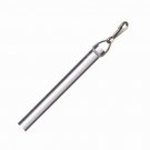36" Clear Wand for Drapery
