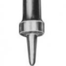 No.2 Grommet Inserting Die Plain Rim [Office Product]