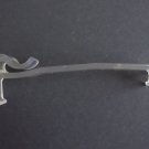 3 QTY: 3.25” HEAVY DUTY Wrap Around Valance Clip for horizontal blinds
