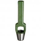 C.S. OSBORNE 149 2MM ARCH PUNCH